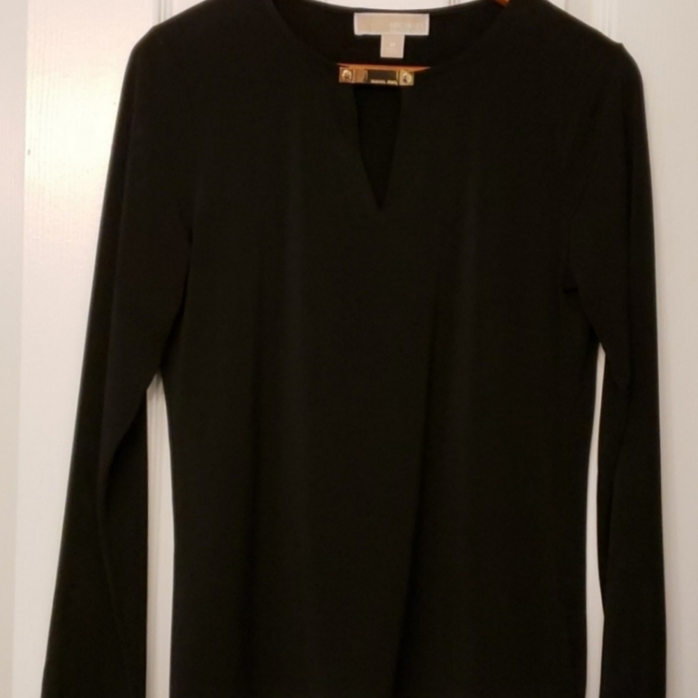 Michael Kors Long sleeve top